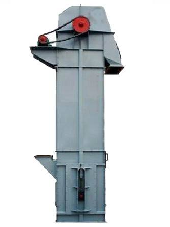 HL、TH系列斗式提升機
